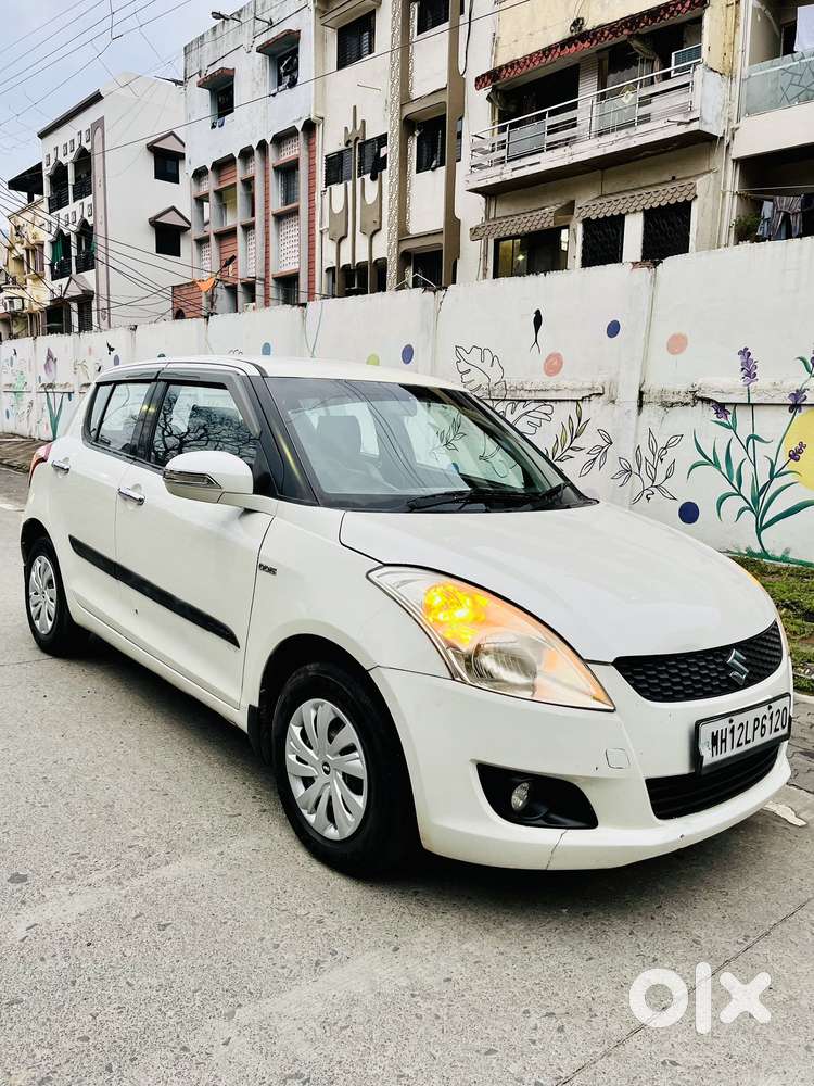 Maruti Suzuki Swift Ddis Vdi, 2015, Diesel