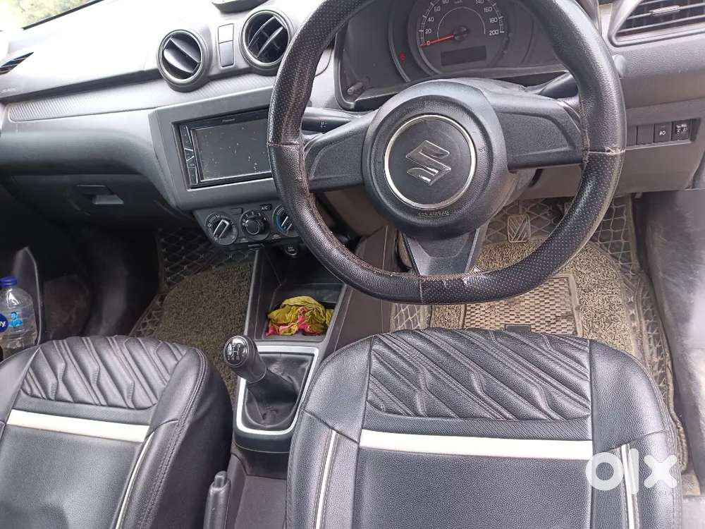 Maruti Suzuki Swift 2021 Petrol 70000 Km Driven