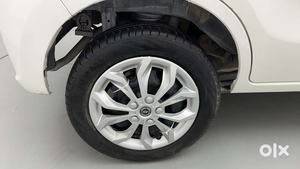 Maruti Suzuki Alto K10 2010-2014 Vxi, 2018, Petrol