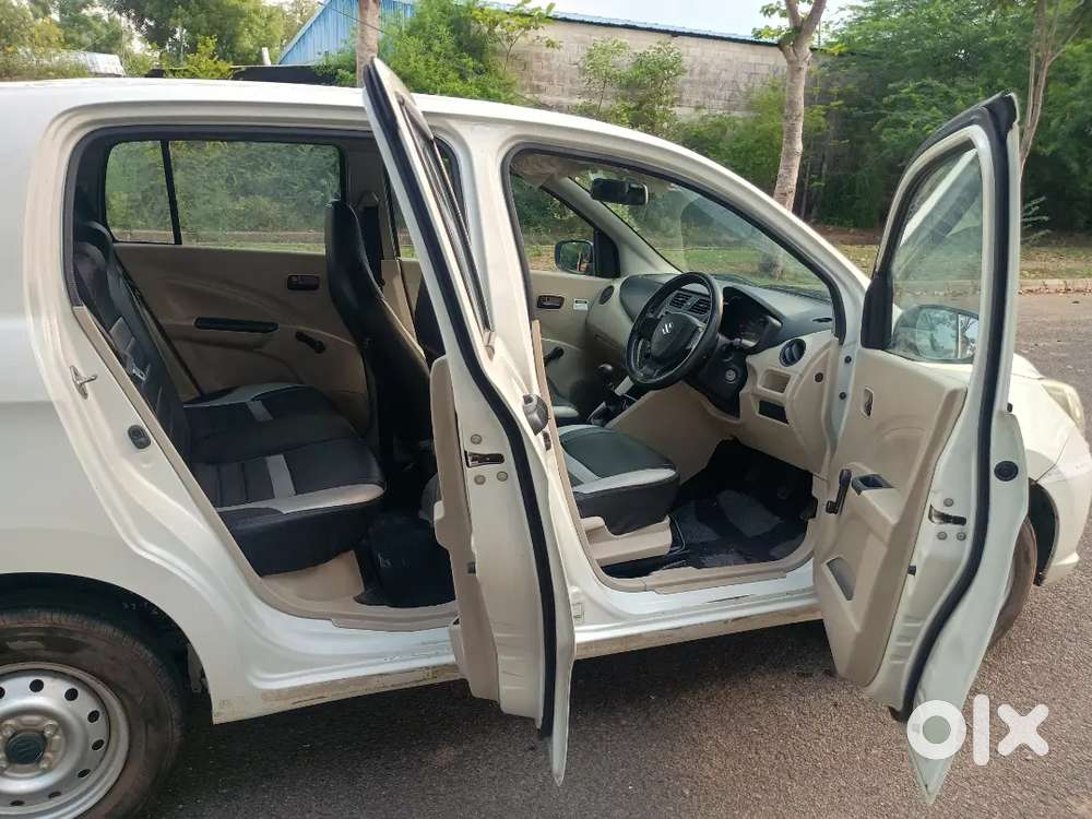 Maruti Suzuki Celerio H2 2020 Petrol 52700 Km Driven. Single Owner