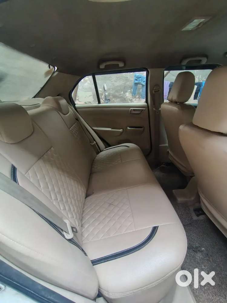 Maruti Suzuki Swift 2019