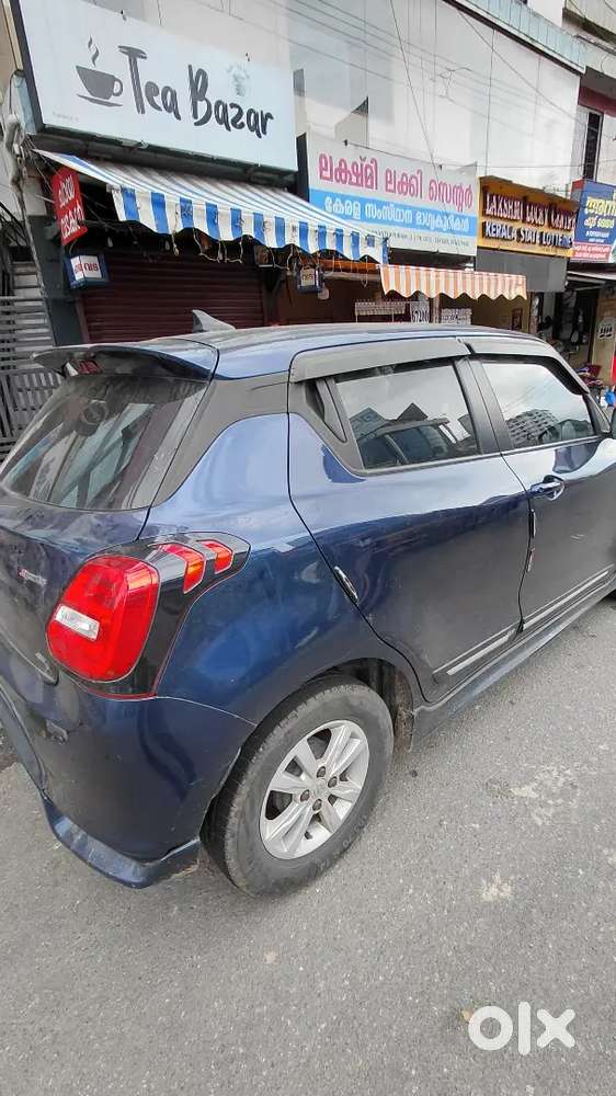 Maruti Suzuki Swift 2018 Petrol Good Condition 470000rs