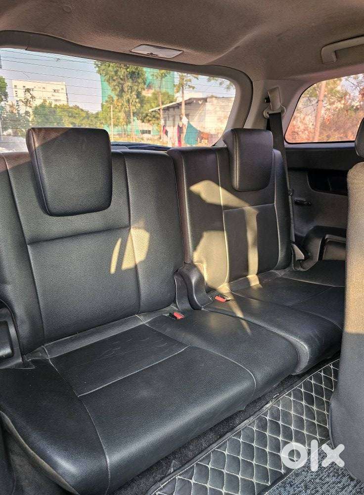 Toyota Fortuner 4x4 Mt 2.8 Diesel, 2022, Diesel