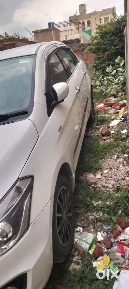 Maruti Suzuki Ciaz Diesel 2018