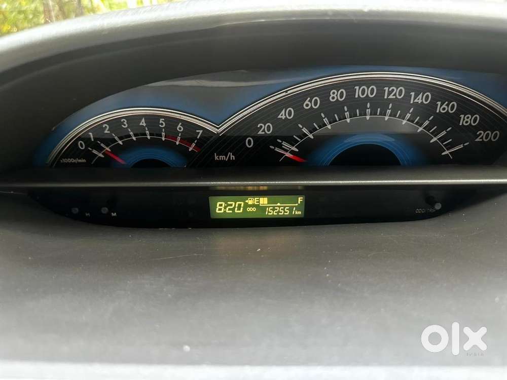 Toyota Etios 2015 Diesel Well Maintained