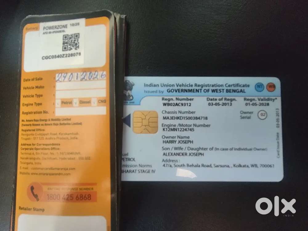 Maruti Suzuki Swift 2013 Zxi Abs
