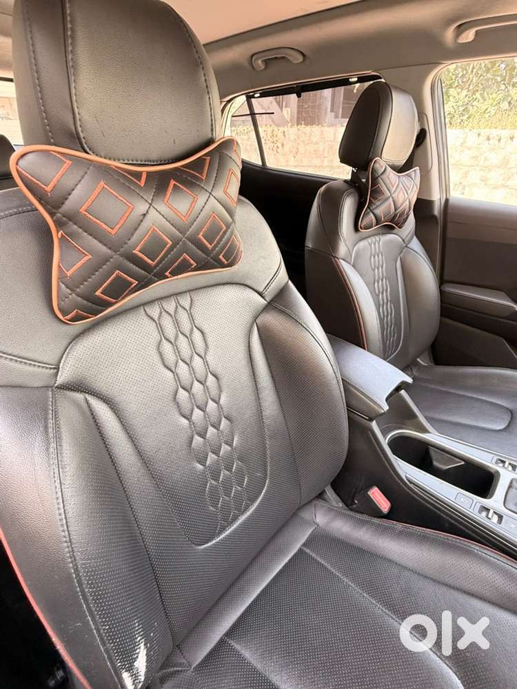 Doctor Car-hyundai Creta 2020 Petrol Well Maintained