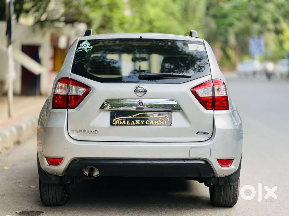 Nissan Terrano Xl 85 Ps Deisel, 2018, Diesel