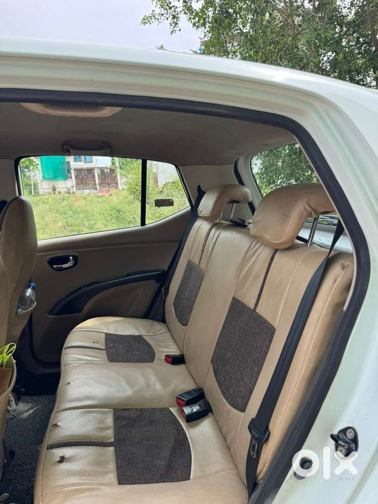 Hyundai I10 2014 Petrol Good Condition