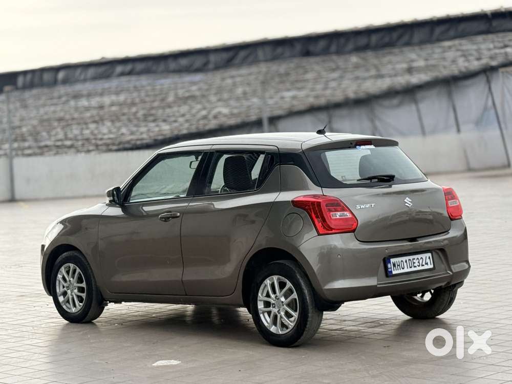 Maruti Suzuki Swift Amt Zxi, 2019, Petrol
