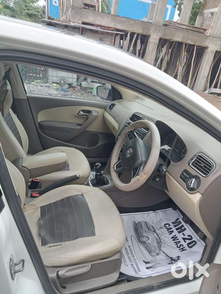 Skoda Rapid Diesel 2015