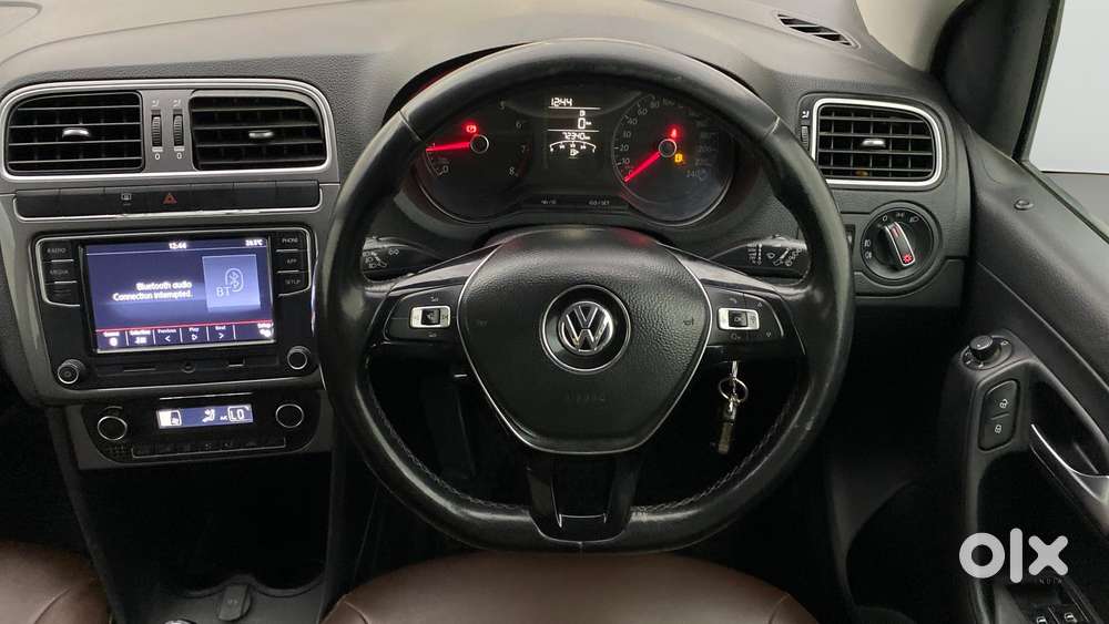 Volkswagen Polo 1.0 Highline Plus Tsi, 2020, Petrol
