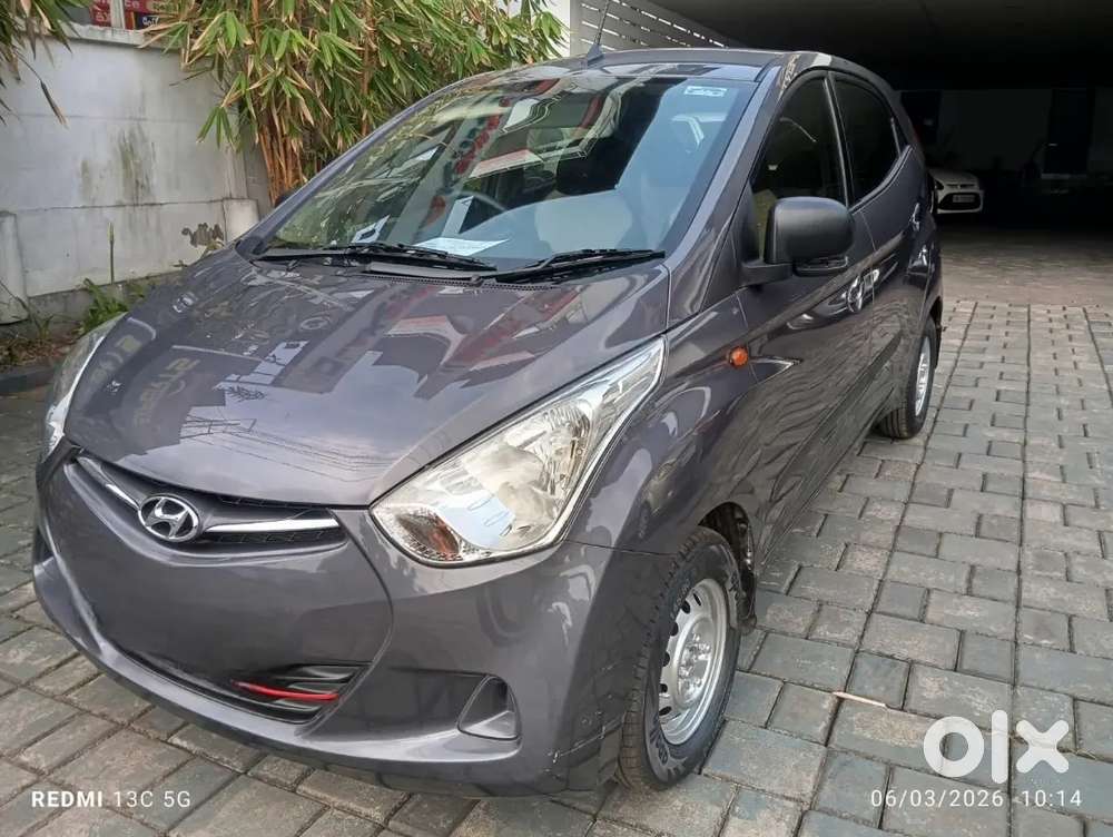 Hyundai Eon Era 2016