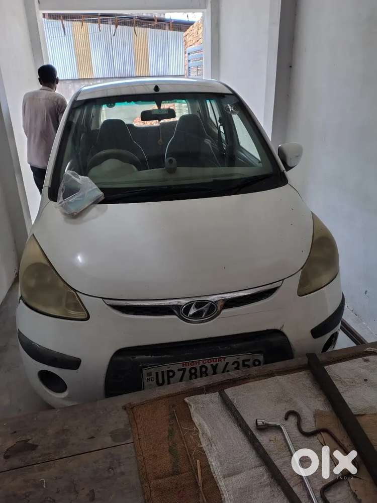 Hyundai I10 Magna 2009 Petrol