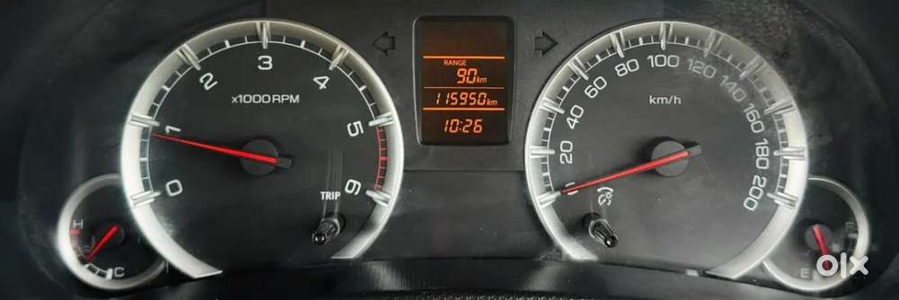 Maruti Suzuki Swift Dzire Vdi, 2016, Diesel