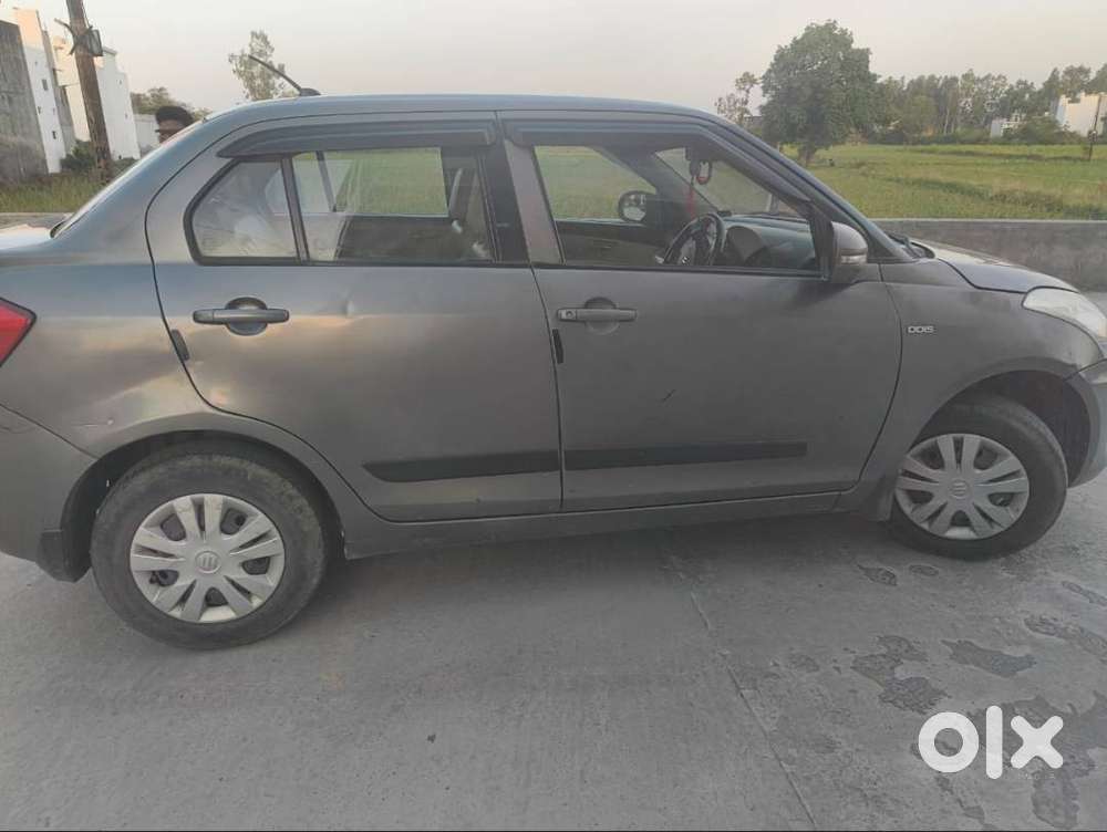 Maruti Suzuki Swift Car