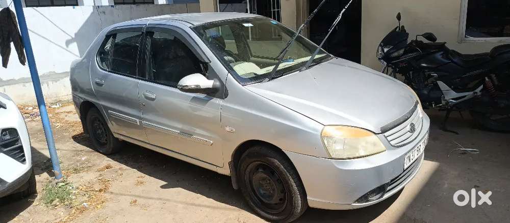 Indigo Ecs Diesel Variant