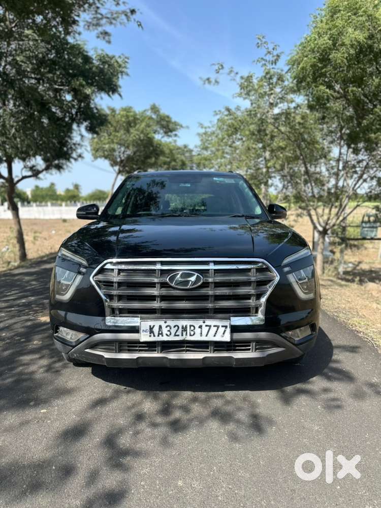 Hyundai Creta Facelift 2020 Diesel