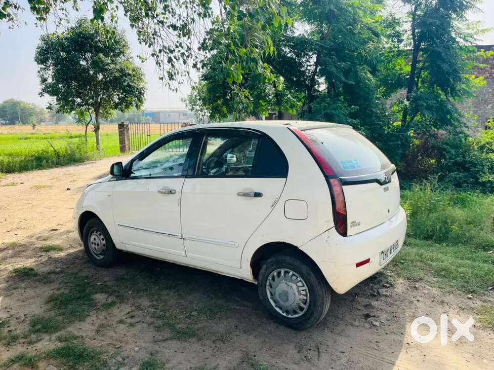 Vista12 Model New Battery New Tyre Ac Chilled Service Done