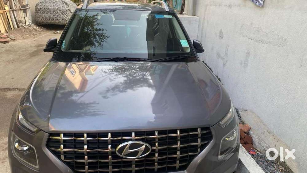 Hyundai Car 2019 Km Driven