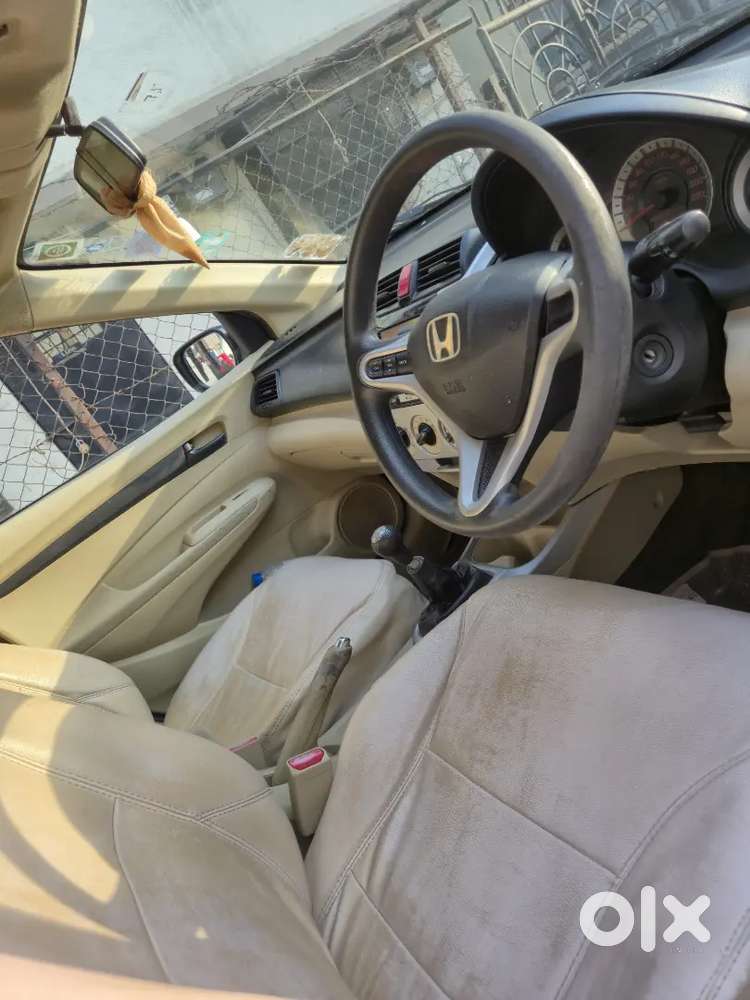 Honda City 2009 Petrol 70000 Km Driven