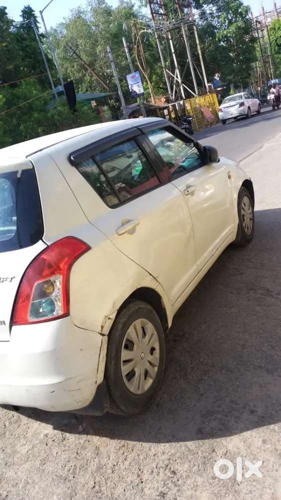 Maruti Suzuki Swift 2009 Diesel Well Maintained