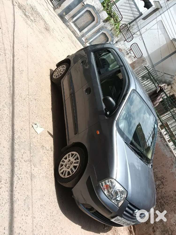Hyundai Santro Xing Gls 2011 Car