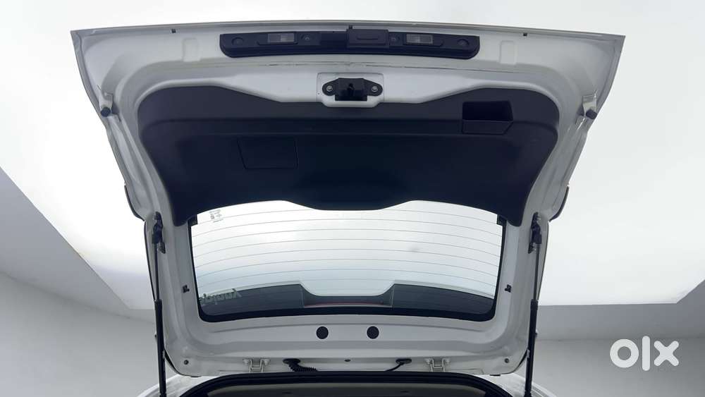 Nissan Magnite 1.0 Xe, 2023, Petrol