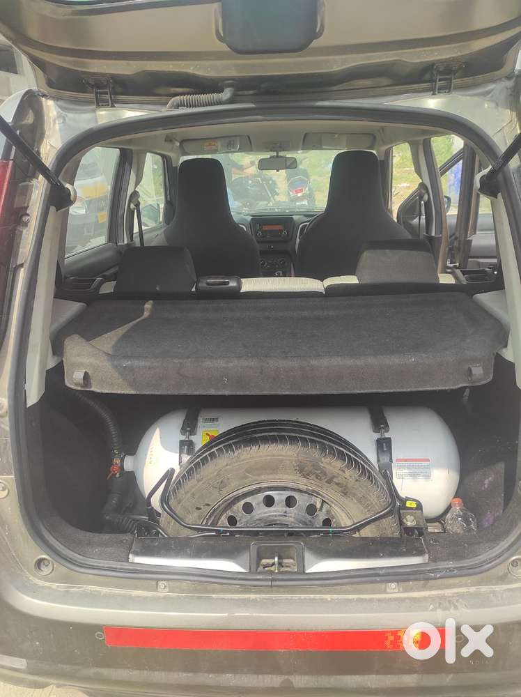 Maruti Suzuki Wagon R Vxi 1.0 Cng, 2025, Cng & Hybrids