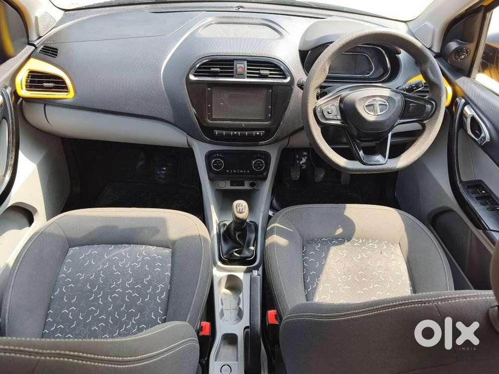 Tata Tiago 1.2 Revotron Xz Plus, 2020, Petrol