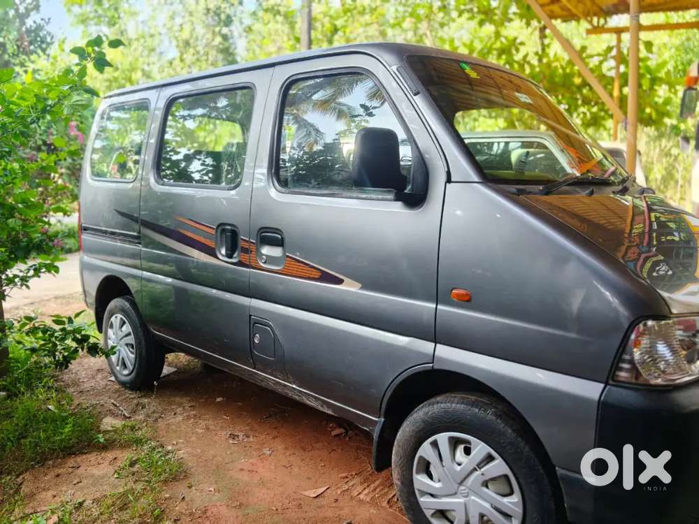 Well Manitende Vehicle   With Lpg Fitted Airbag And Abs  Break System