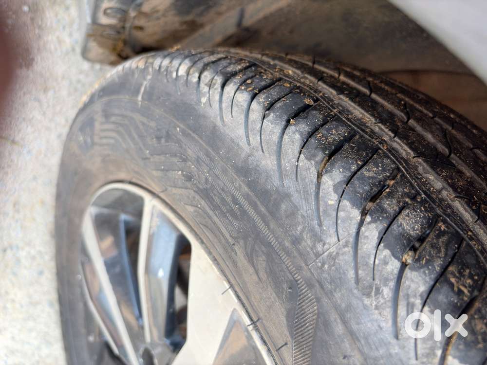 Mahindra Xuv300 2019 Diesel W8