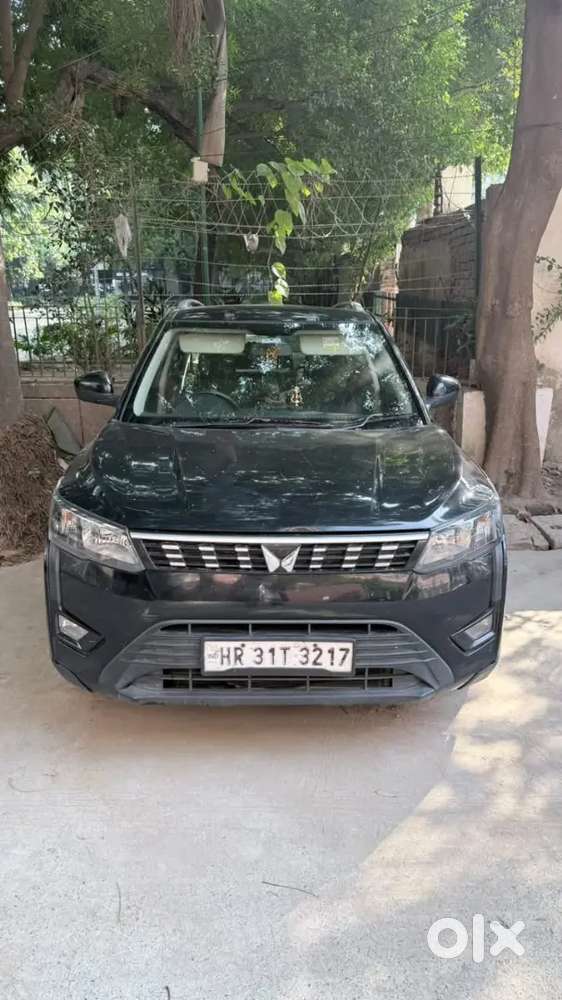 Mahindra Xuv300 Turbosport 2022