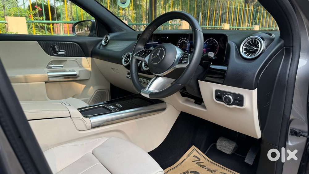 Mercedes-benz Gla 200, 2024, Petrol