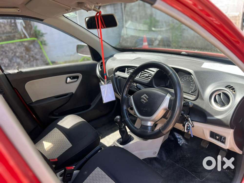 Maruti Suzuki Alto 800 Lxi, 2019, Petrol
