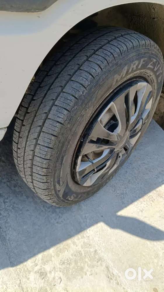 Maruti Suzuki Omni 2011 Petrol Manual