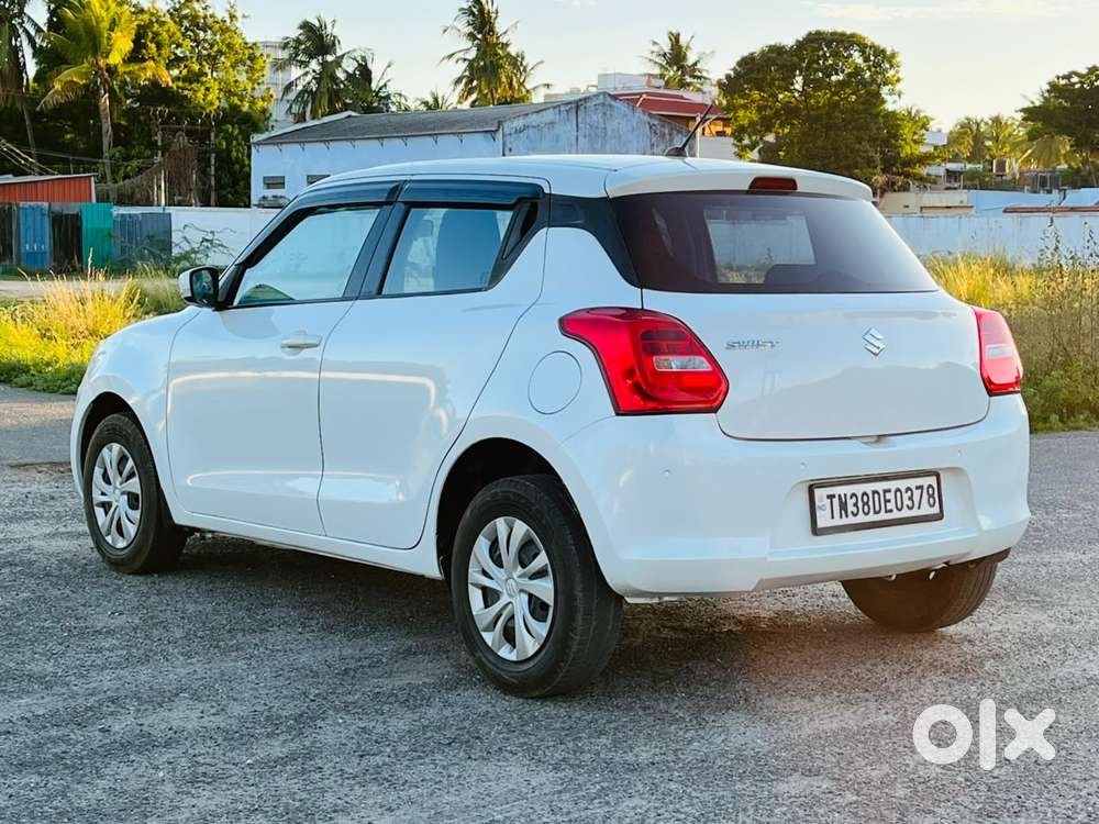 Maruti Suzuki Swift, 2023, Petrol
