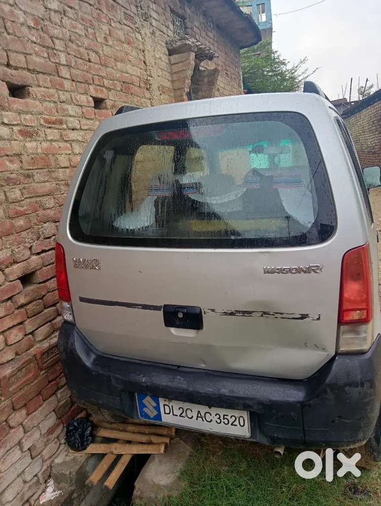 Parking Problem