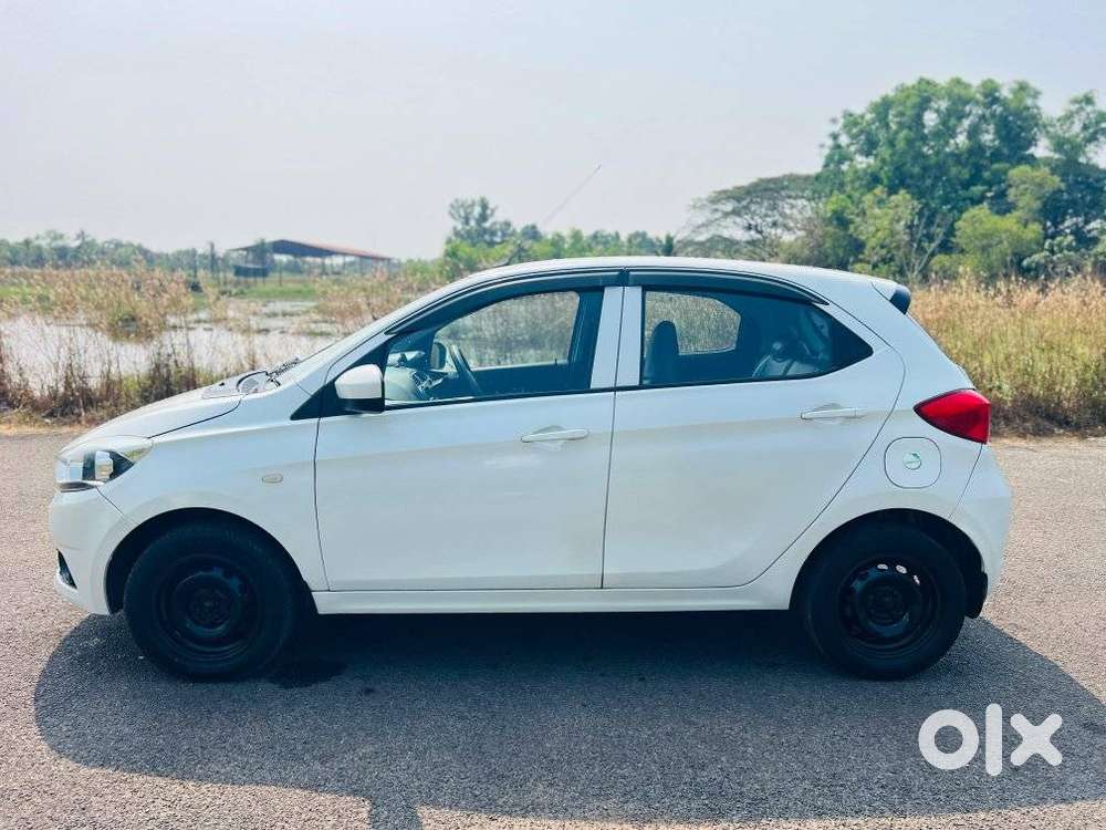 Tata Tiago