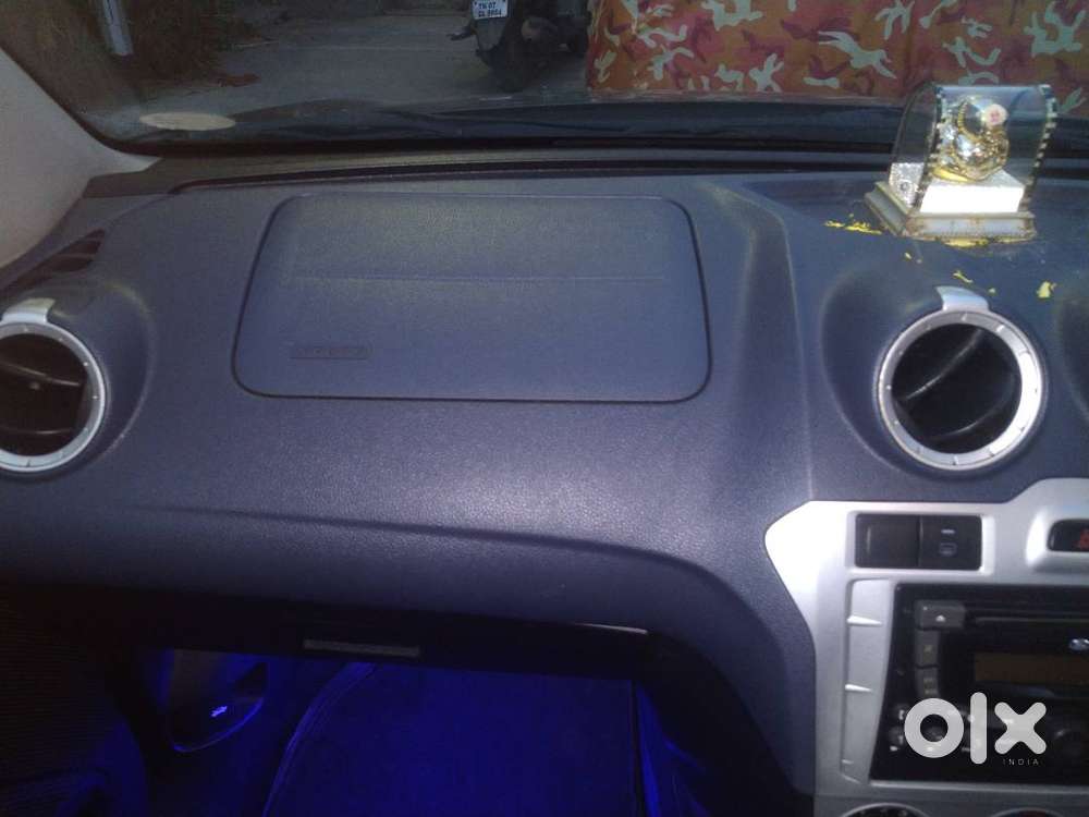 Ford Figo 2012 Diesel Well Maintained