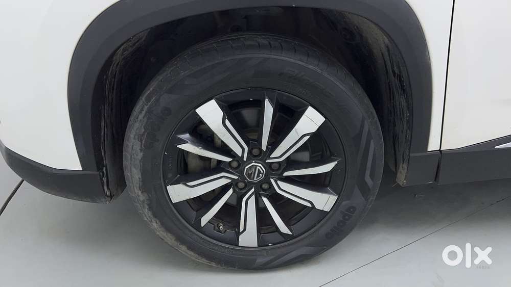 Mg Hector Sharp Dct Petrol, 2019, Petrol