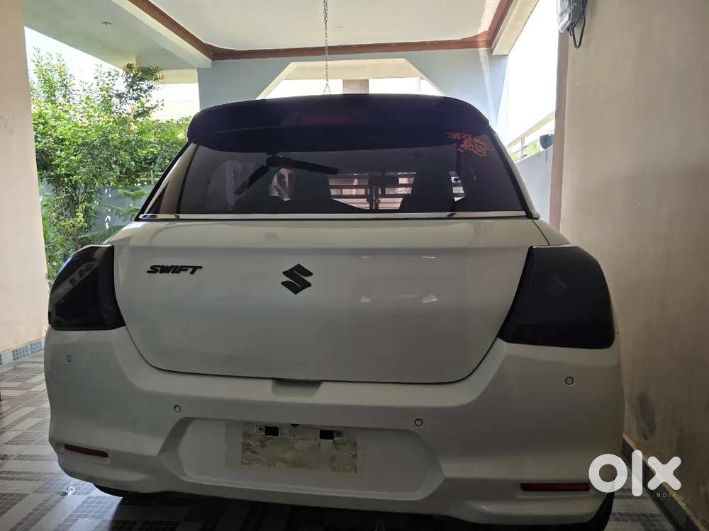 Swift Maruti Suzuki Lxi 2025 Manual Petrol