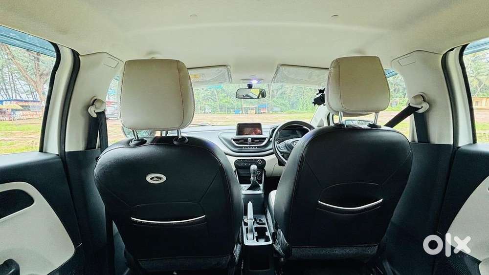 Tata Altroz 2023 Cng & Hybrids Well Maintained