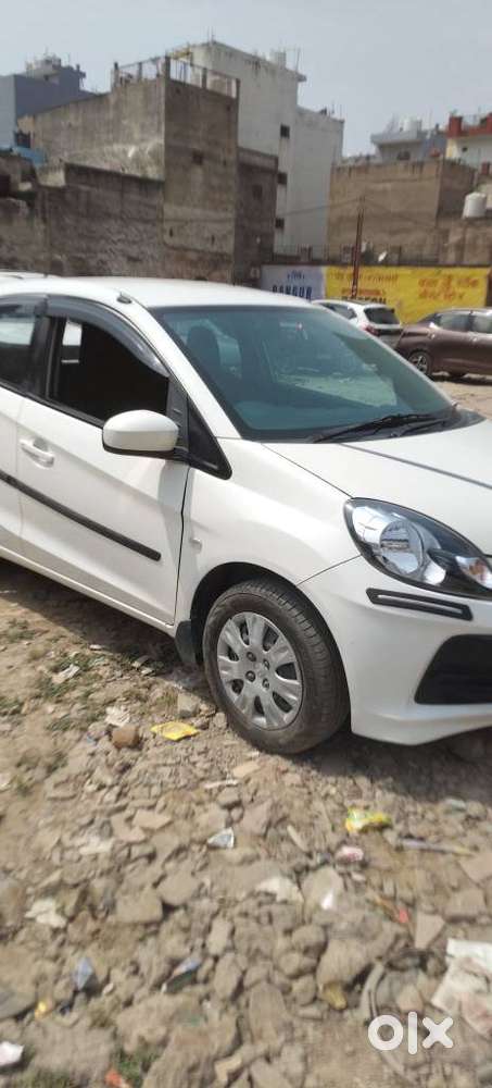 Honda Brio 2013-2016 S Mt, 2014, Petrol
