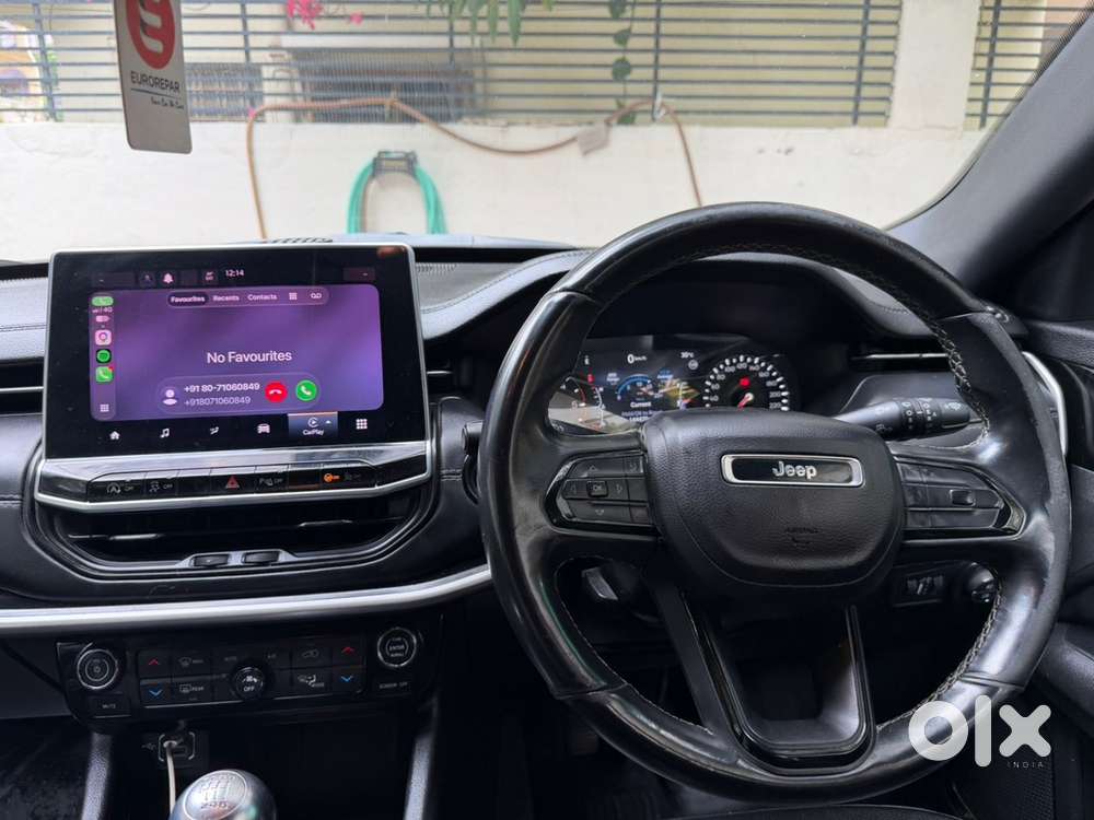 Jeep Compass Diesel Manual 2022