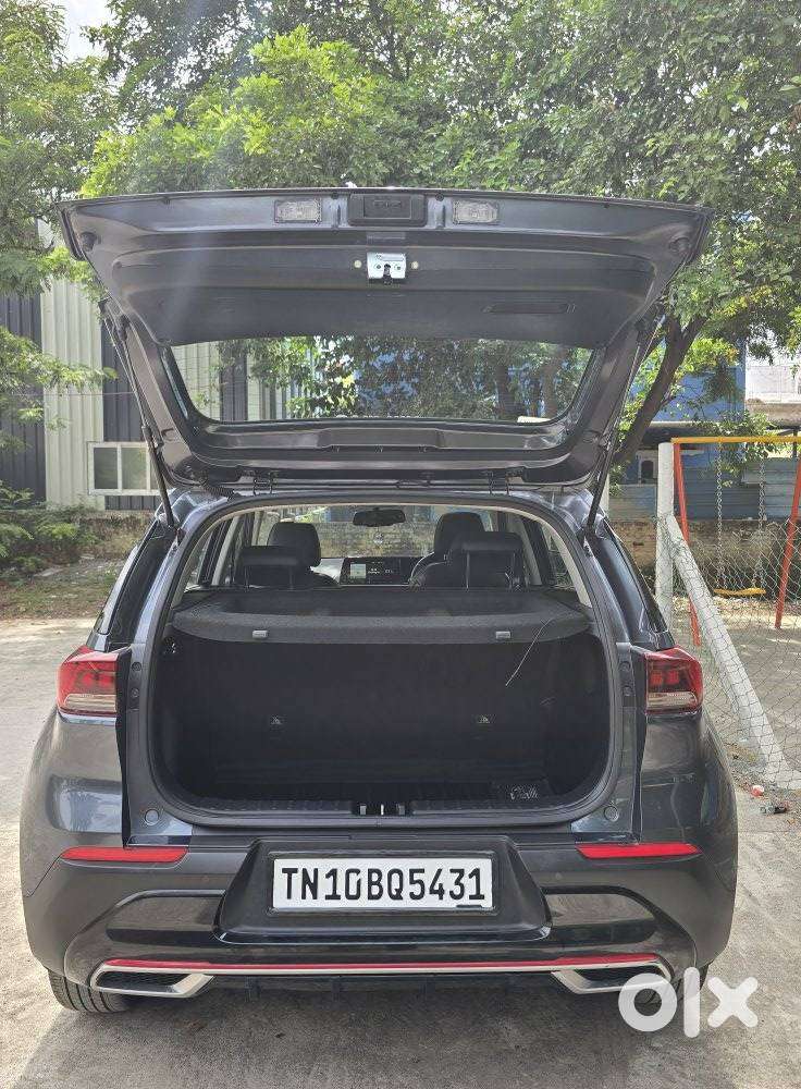 Kia Sonet 1.5 Gtx Plus Diesel, 2022, Diesel