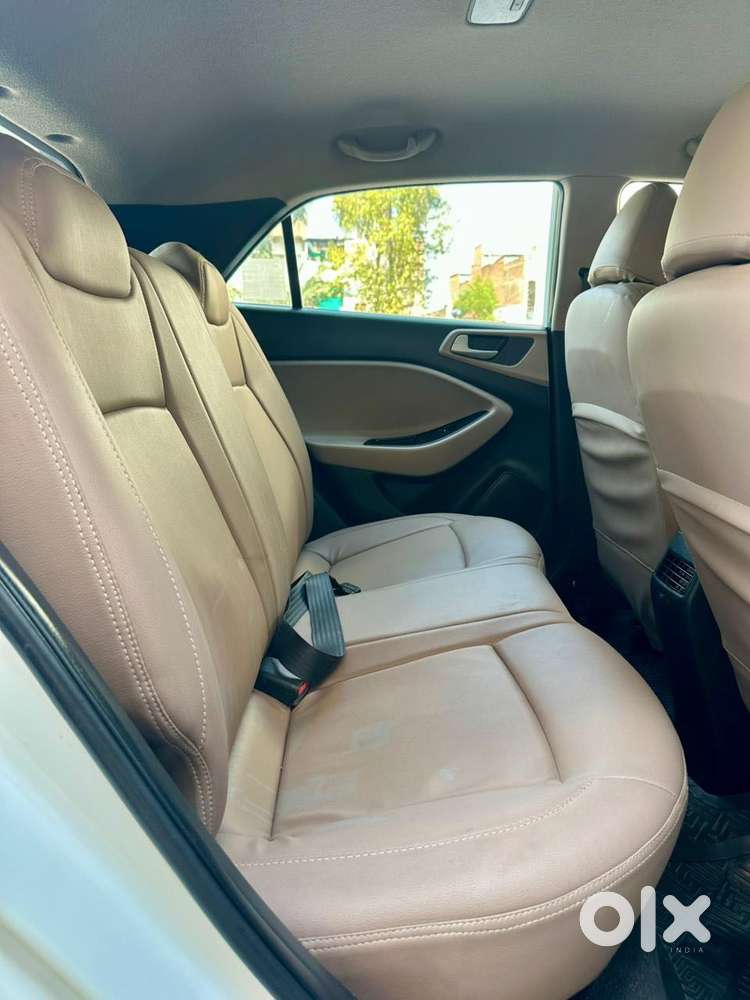 Hyundai I20 Magna Plus, 2019, Petrol