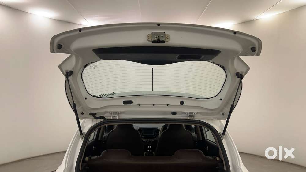 Hyundai Grand I10 1.2 Kappa Sportz, 2019, Petrol