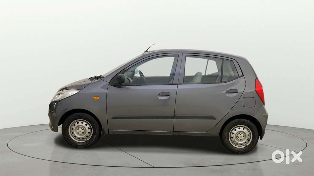 Hyundai I10 Era, 2013, Petrol