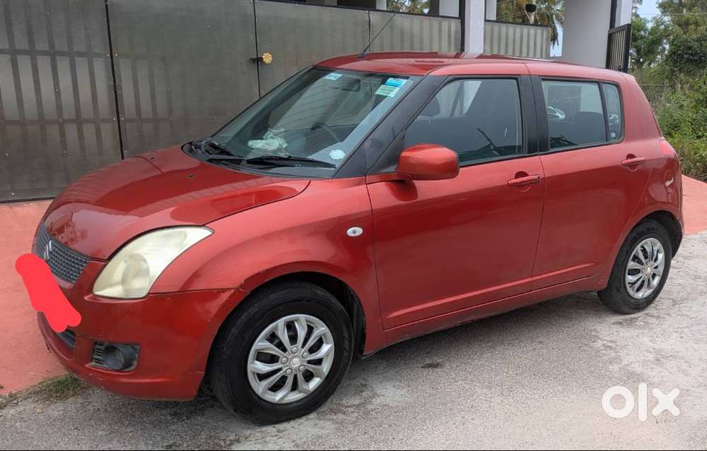 I Want To Sell My Suzuki Swift Vdi 2009 Diesel